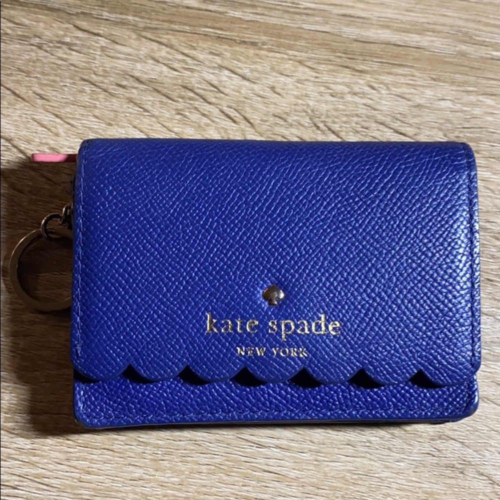 Kate Spade Morris Lane Beca Wallet